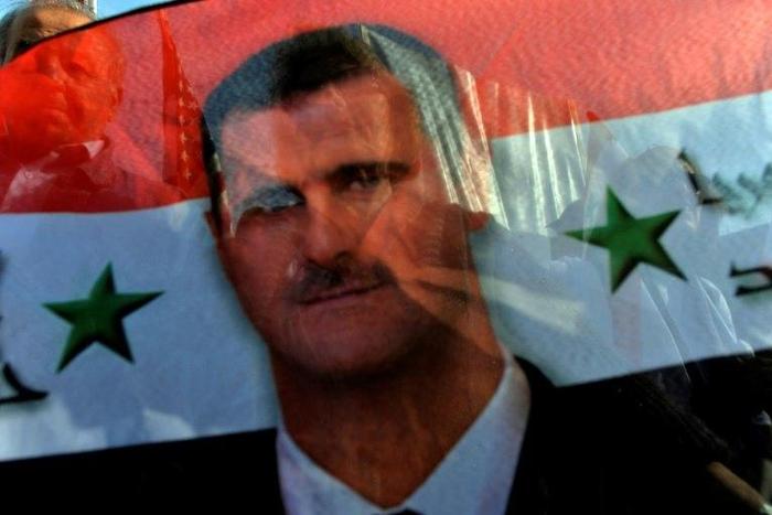 Both the regime of Syrian President Bashar al-Assad and the Islamic State group have been accused of using chemical weapons
