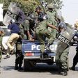 Zambian Police