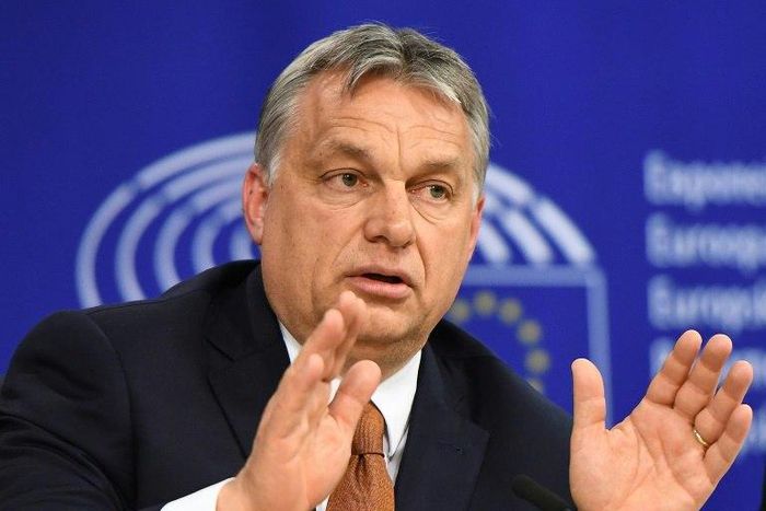 Orban has pledged to meet the EU demands, according to his political family