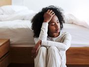 Fatigue(courtesy)