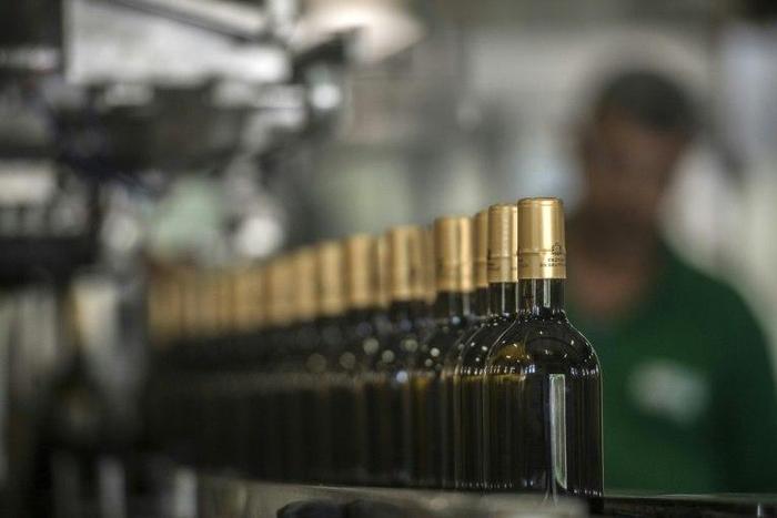 Wine production is likely to reach 259 million hectolitres, a decrease of 5 percent compared with 2015