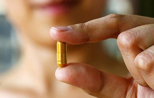 A popular supplement is seen as a serious risk