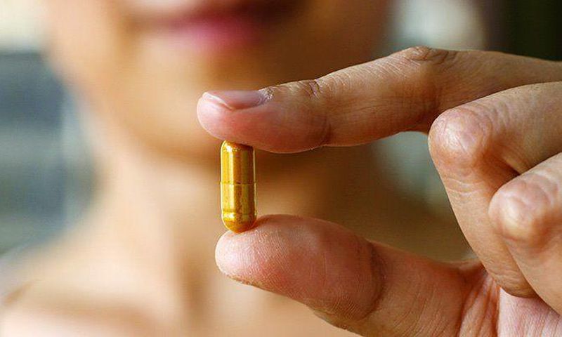 A popular supplement is seen as a serious risk