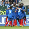 France beat italy to win last year's U19 European final and are hoping for a repeat performance in the U20 World Cup quarter-finals this week