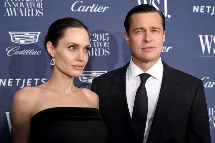 Angelina Jolie Pitt filed for divorce from Brad Pitt in September and is seeking sole custody of their six children