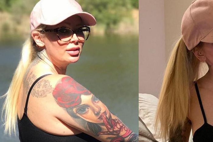 Jenna Jameson Shares Keto Diet Meal Plan