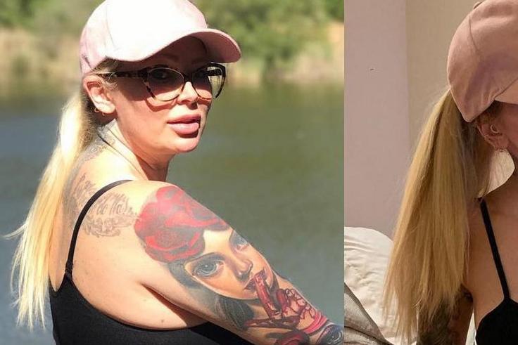 Jenna Jameson Shares Keto Diet Meal Plan