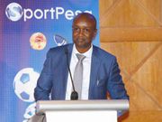 SportPesa CEO Ronald Karauri. High Court dismisses SportPesa case seeking compensation from government