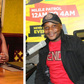 Jalang'o and Mercy Masika