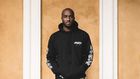 With more rumours of design theft swirling around, this may be the beginning of Virgil Abloh's spectacular fall from grace