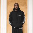 With more rumours of design theft swirling around, this may be the beginning of Virgil Abloh's spectacular fall from grace