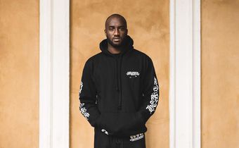 With more rumours of design theft swirling around, this may be the beginning of Virgil Abloh's spectacular fall from grace