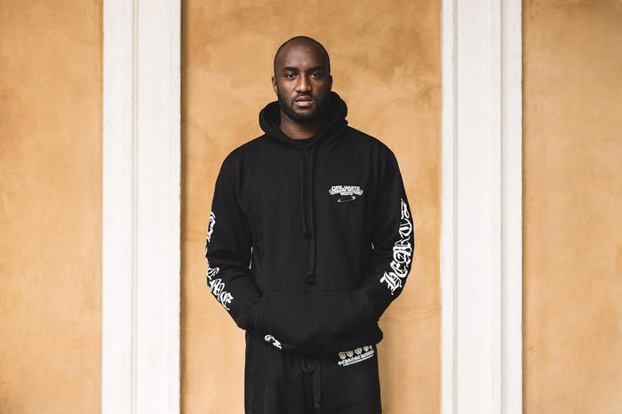 With more rumours of design theft swirling around, this may be the beginning of Virgil Abloh's spectacular fall from grace