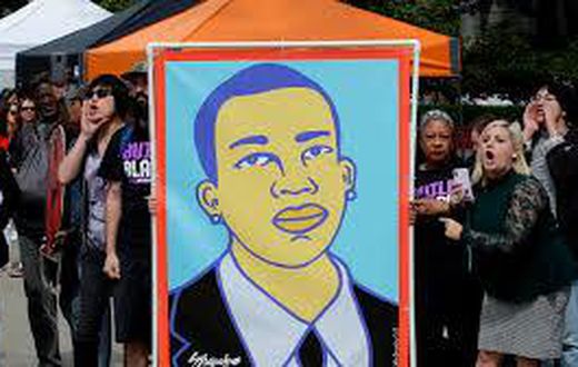 California Attorney General won't charge officers in Stephon Clark shooting