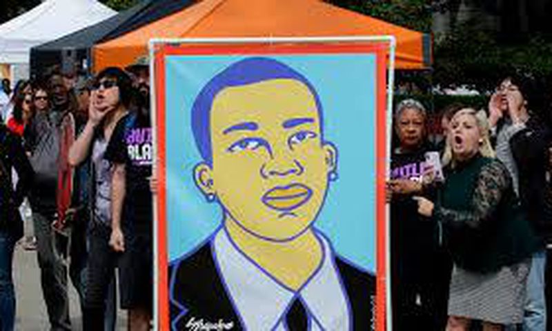California Attorney General won't charge officers in Stephon Clark shooting