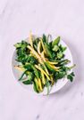 Green bean salad