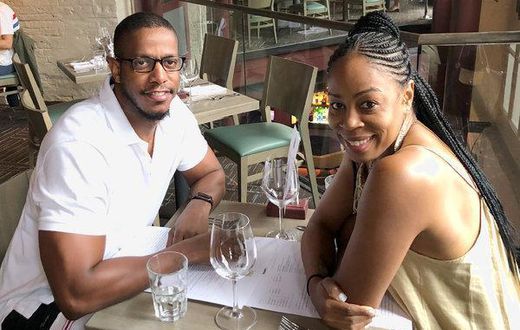 Long distance romance? Get on the love bus