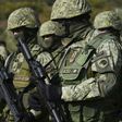 Since Kosovo's 1998-1999 war with Serbia, NATO-led multinational troops have been deployed in the territory which is currently not allowed its own army