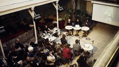 We Need to Talk About Colonialism, French-Algerian Artist Says