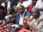 Jubilee MPs Maina Kamanda, Moses Kuria reveal why McDonald Mariga was given party ticket to vie for Kibra MP's seat