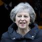 Prime Minister Theresa May has promised to trigger Article 50 of the EU's Lisbon treaty, beginning two years of divorce talks, by the end of March