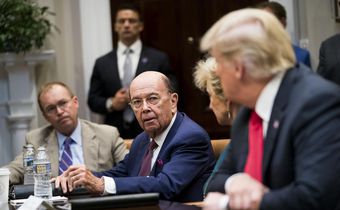 Court Blocks Trump Administration From Asking About Citizenship in Census