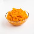 Pumpkin puree (Courtesy)