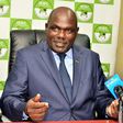 IEBC chairman Wafula Chebukati