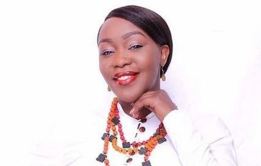 Terryanne Chebet