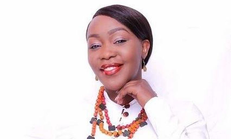 Terryanne Chebet