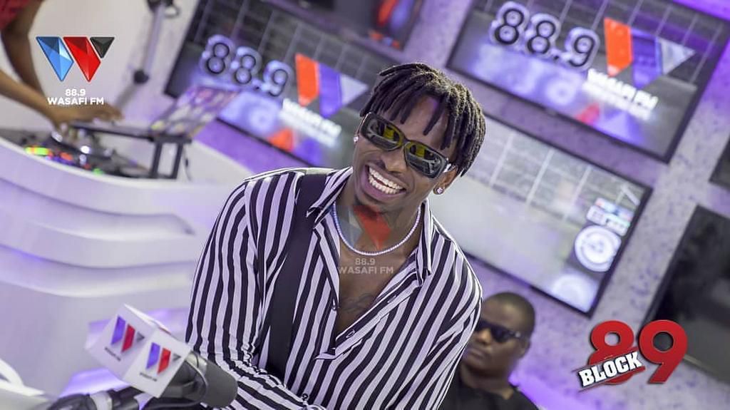 Diamond Platnumz