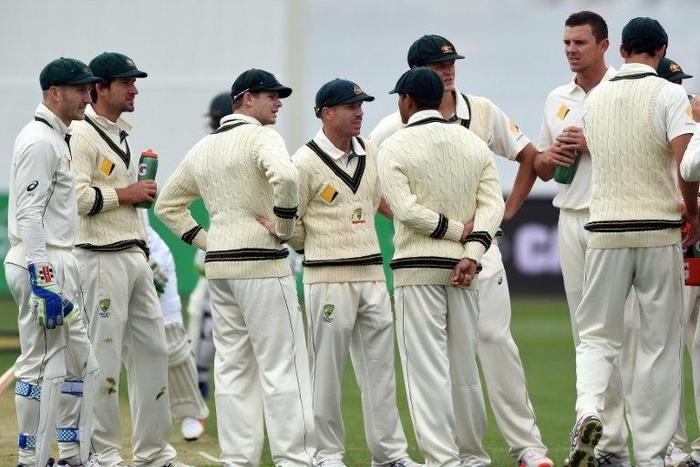 Australia will face New Zealand for a three-match One Day International cricket series in December