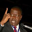 Interior CS Dr Fred Matiang'i