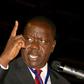 Interior CS Dr Fred Matiang'i