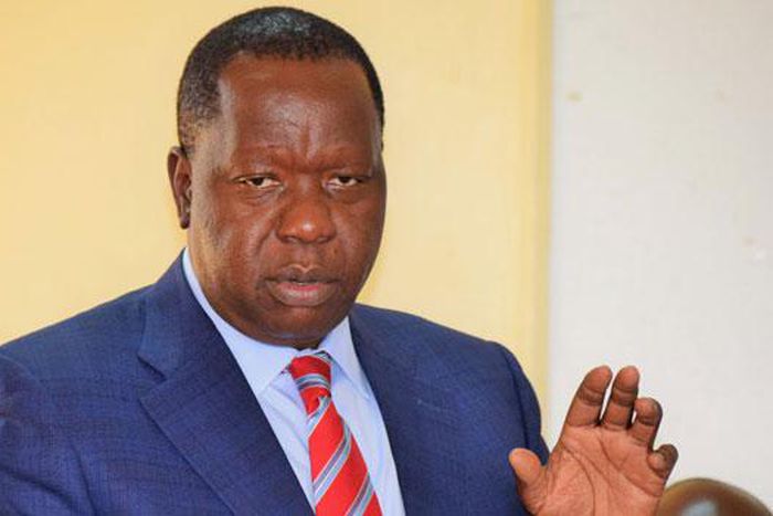 Resign or deliver – Matiang’i’s tough warning to CSs