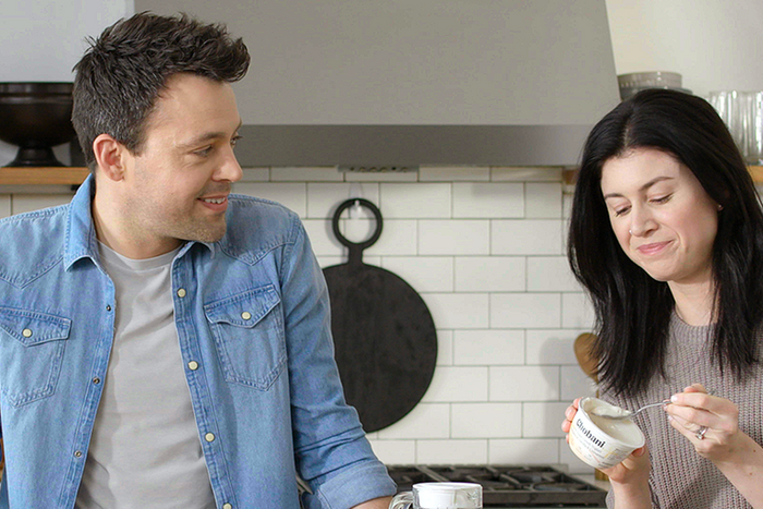 4 Simple Ways This Couple Strengthened Their Bond