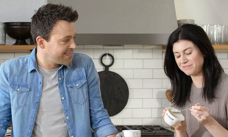 4 Simple Ways This Couple Strengthened Their Bond