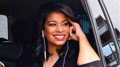 Julie Gichuru