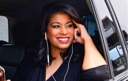 Julie Gichuru