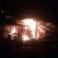 Another fire razes down property in Gikomba