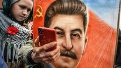If Stalin had a smartphone