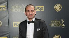 Andre Bauth, the 38-year-old producer and star of an indie thriller about a landlord who kills his tenants, faces up to 13 years in prison for stabbing his tenant