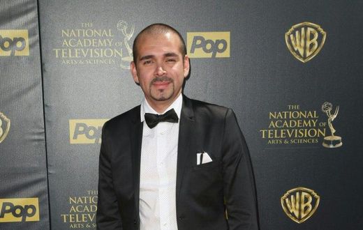 Andre Bauth, the 38-year-old producer and star of an indie thriller about a landlord who kills his tenants, faces up to 13 years in prison for stabbing his tenant