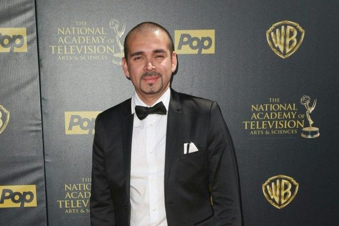 Andre Bauth, the 38-year-old producer and star of an indie thriller about a landlord who kills his tenants, faces up to 13 years in prison for stabbing his tenant