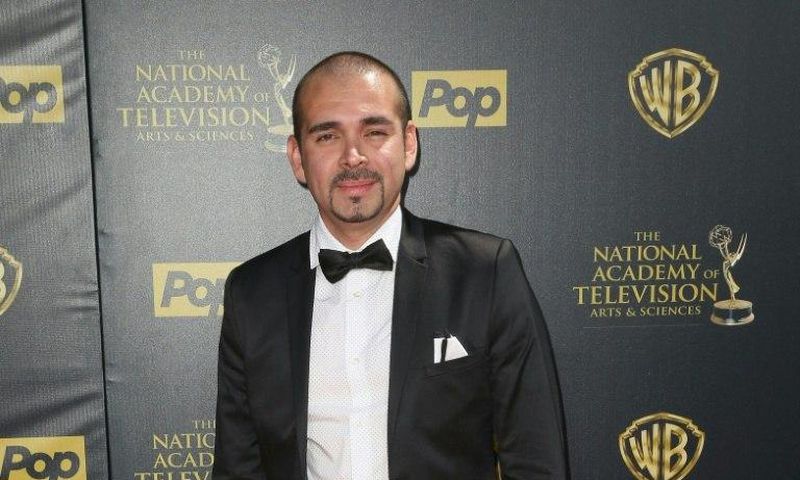 Andre Bauth, the 38-year-old producer and star of an indie thriller about a landlord who kills his tenants, faces up to 13 years in prison for stabbing his tenant