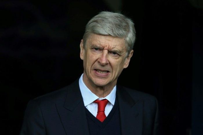 Arsenal manager Arsene Wenger told reporters he made up his mind about his future after the 3-1 defeat to West Bromwich Albion on March 18, 2017