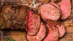 The 10 Best Cuts of Lean Beef