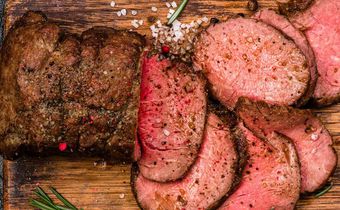 The 10 Best Cuts of Lean Beef
