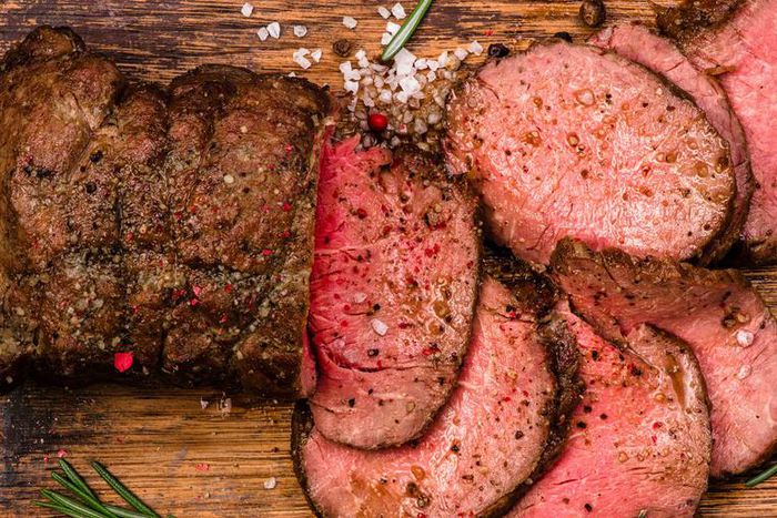 The 10 Best Cuts of Lean Beef