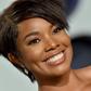 Gabrielle Union No-Makeup Selfie